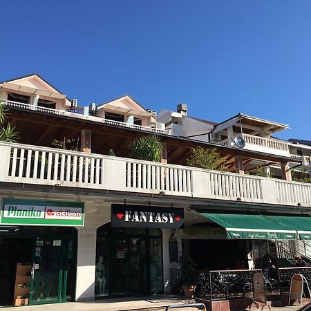 Apartments Upitnik 赫尔采格诺维 外观 照片
