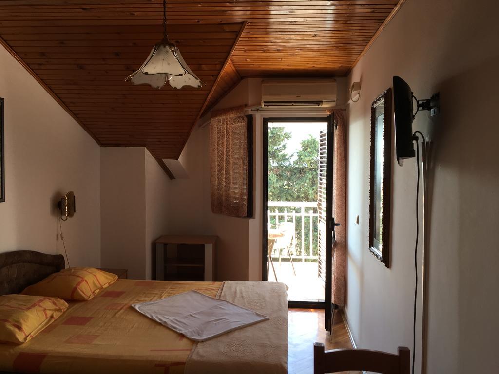 Apartments Upitnik 赫尔采格诺维 外观 照片