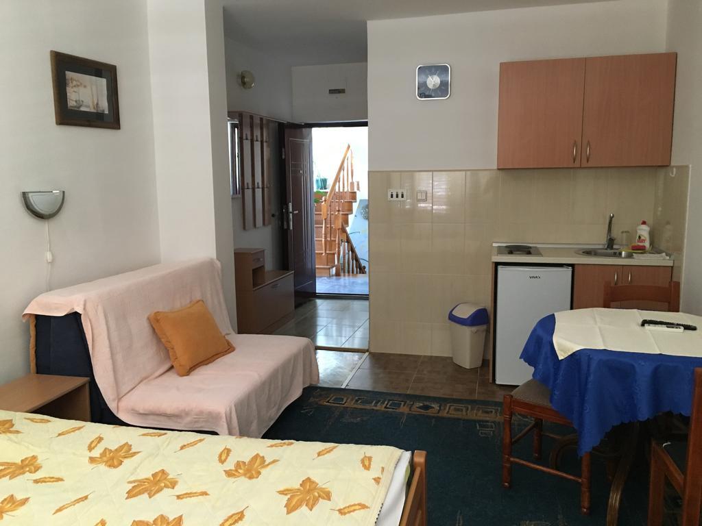 Apartments Upitnik 赫尔采格诺维 外观 照片