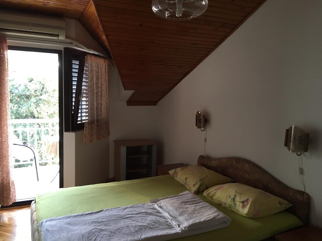 Apartments Upitnik 赫尔采格诺维 外观 照片