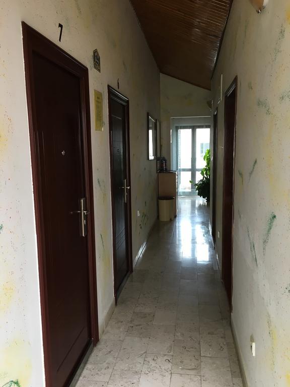 Apartments Upitnik 赫尔采格诺维 外观 照片