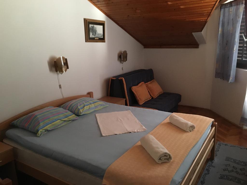 Apartments Upitnik 赫尔采格诺维 外观 照片