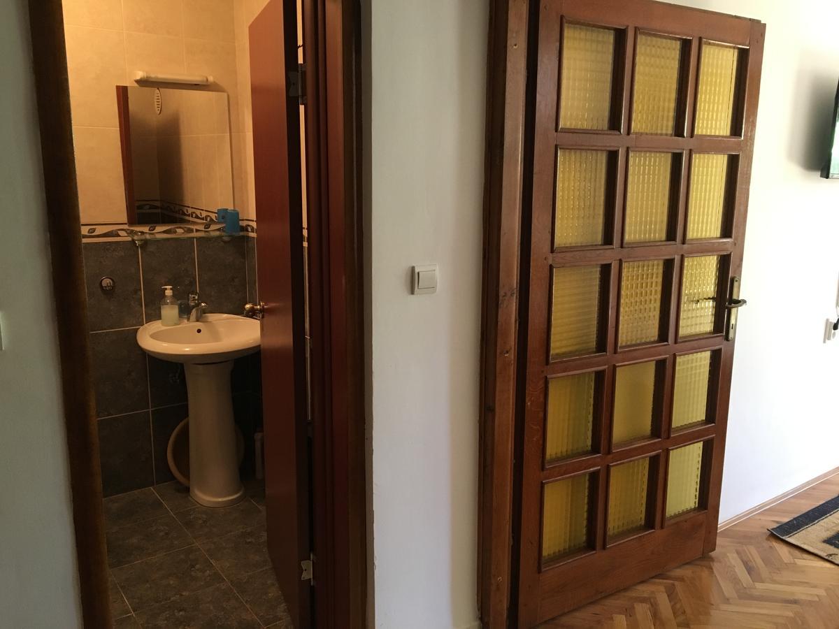Apartments Upitnik 赫尔采格诺维 客房 照片